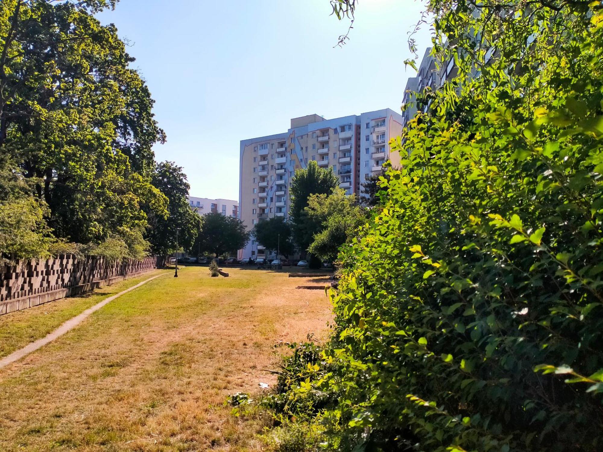 Apartament Niedaleko Plazy Gdansk Bagian luar foto